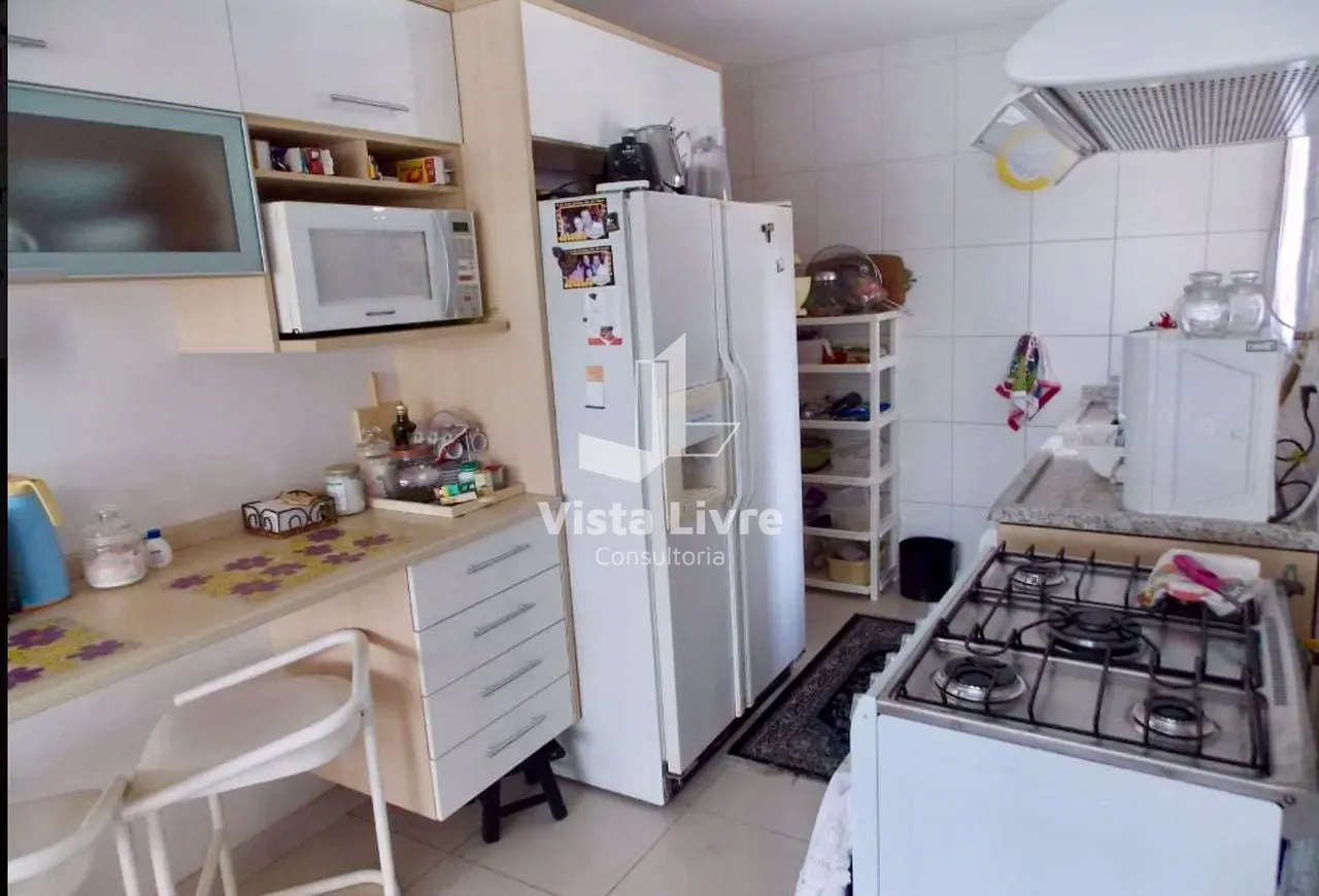 Apartamento, 2 quartos, 97 m² - Foto 5