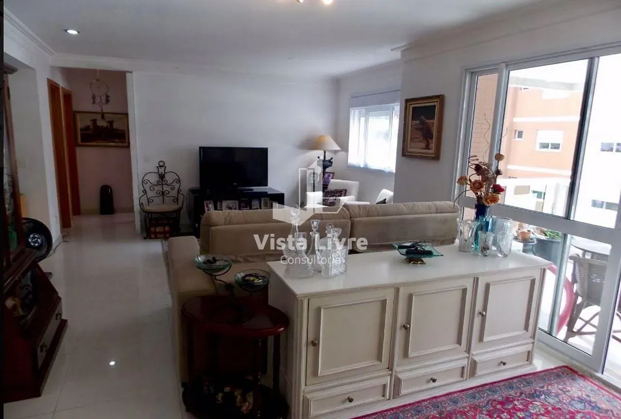 Apartamento, 2 quartos, 97 m² - Foto 1