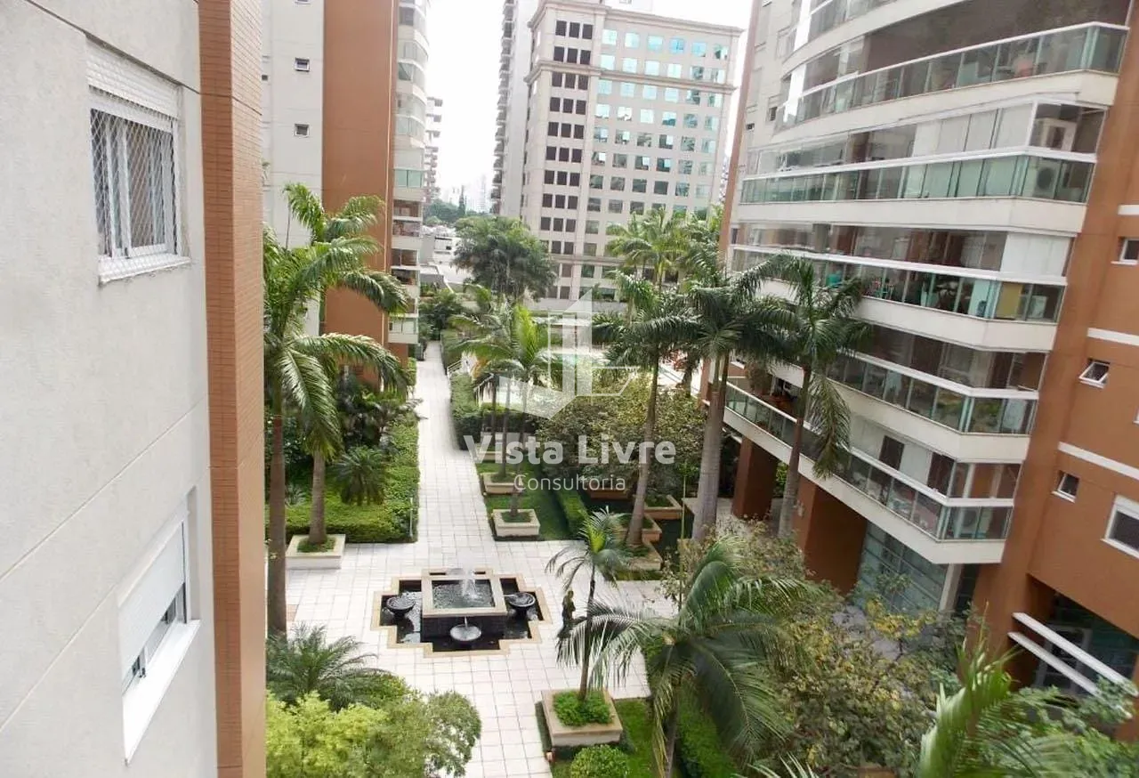 Apartamento, 2 quartos, 97 m² - Foto 4