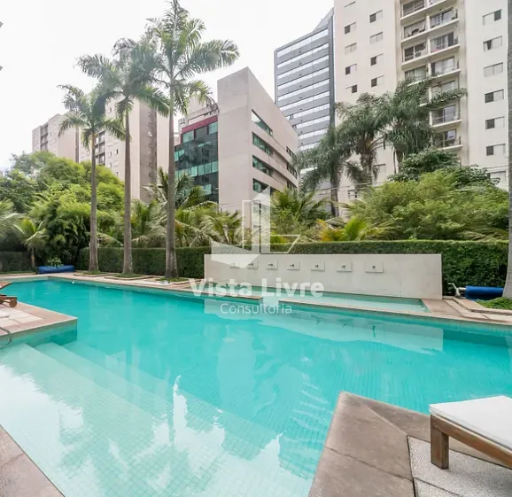Apartamento, 2 quartos, 97 m² - Foto 10