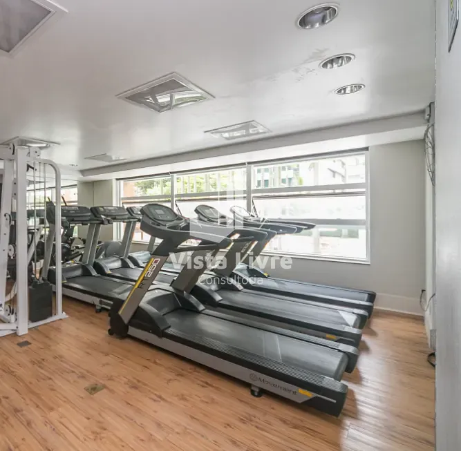 Apartamento, 2 quartos, 97 m² - Foto 12