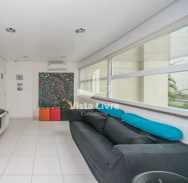 Apartamento, 2 quartos, 97 m² - Foto 17