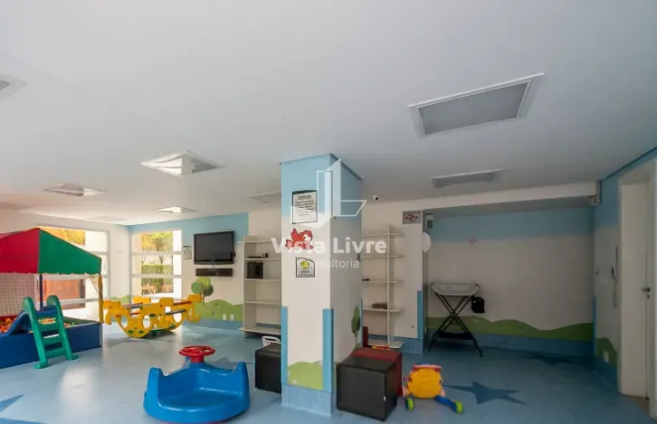 Apartamento, 2 quartos, 97 m² - Foto 15