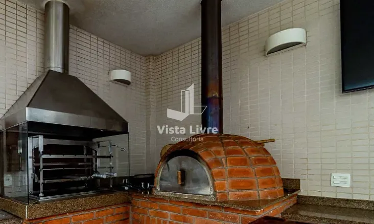 Apartamento, 2 quartos, 97 m² - Foto 13
