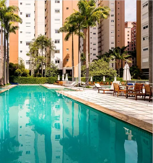 Apartamento, 2 quartos, 97 m² - Foto 11
