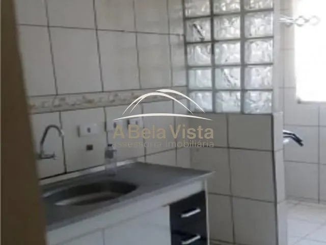 Apartamento 2 quartos e 1 banheiro, à venda, no bairro PQ ROSEIRA em Carapicuíba