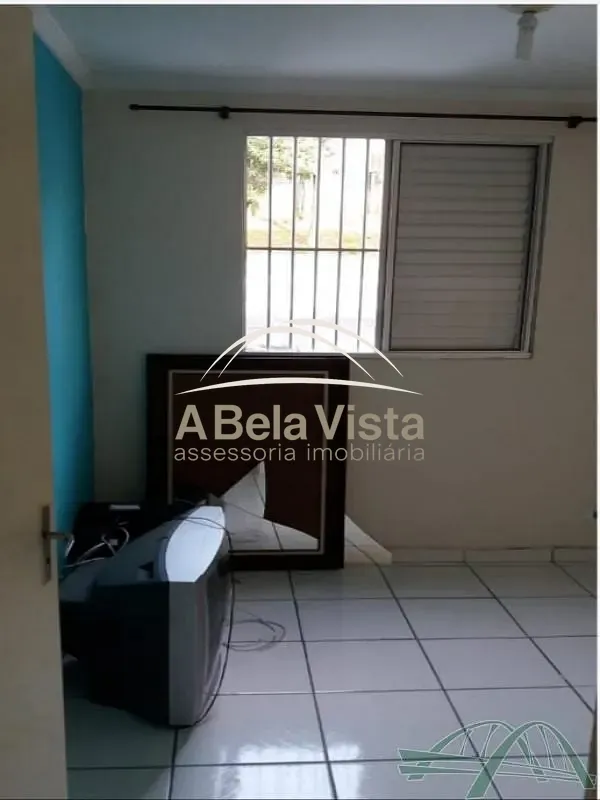 Apartamento, 2 quartos, 49 m² - Foto 5