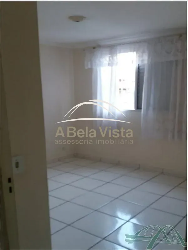 Apartamento, 2 quartos, 49 m² - Foto 1