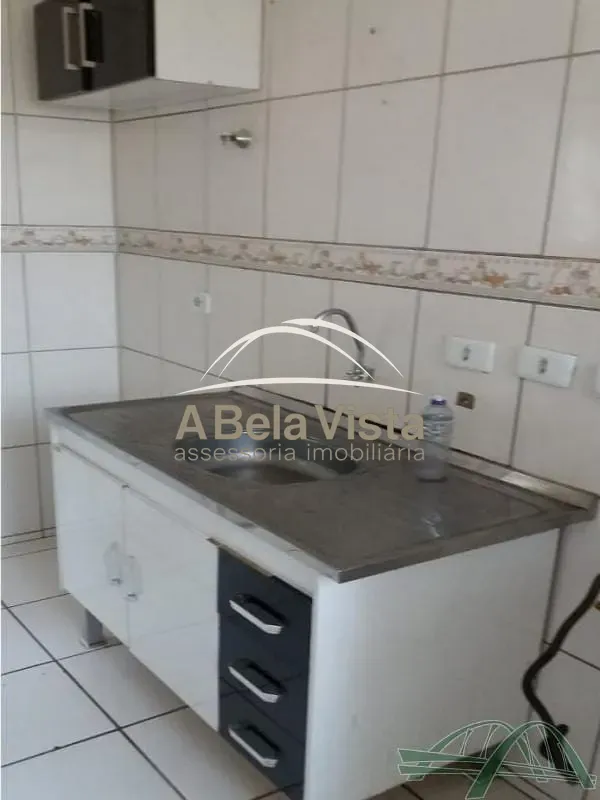 Apartamento, 2 quartos, 49 m² - Foto 2