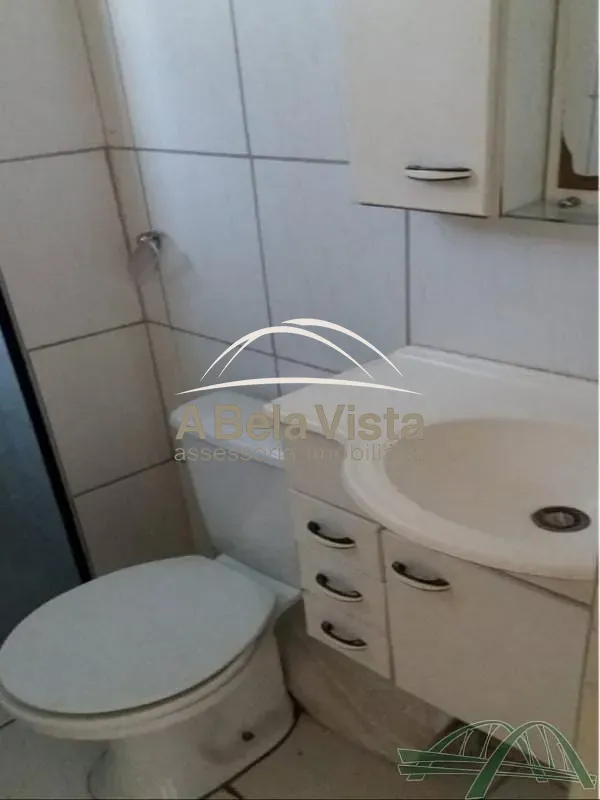 Apartamento, 2 quartos, 49 m² - Foto 8