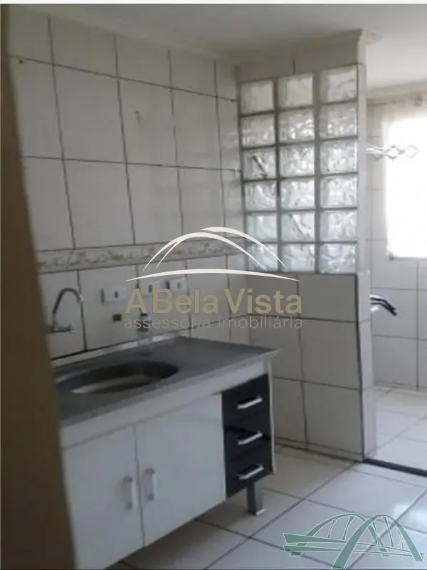 Apartamento, 2 quartos, 49 m² - Foto 3