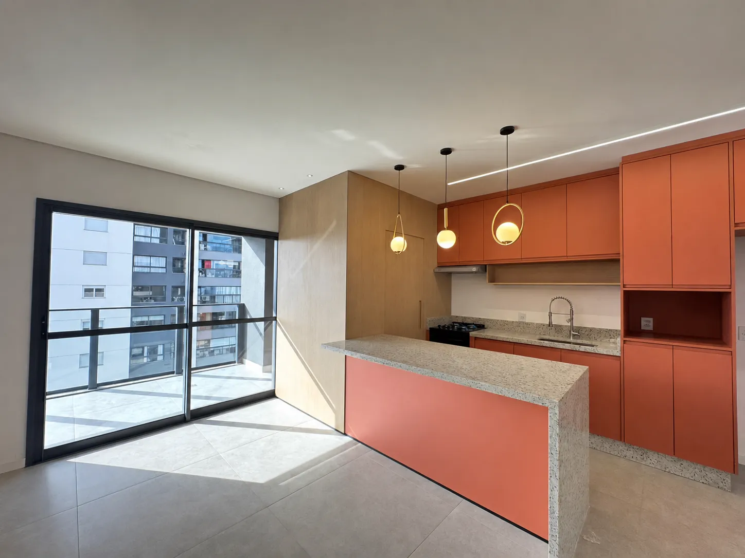 Apartamento, 2 quartos, 89 m² - Foto 1