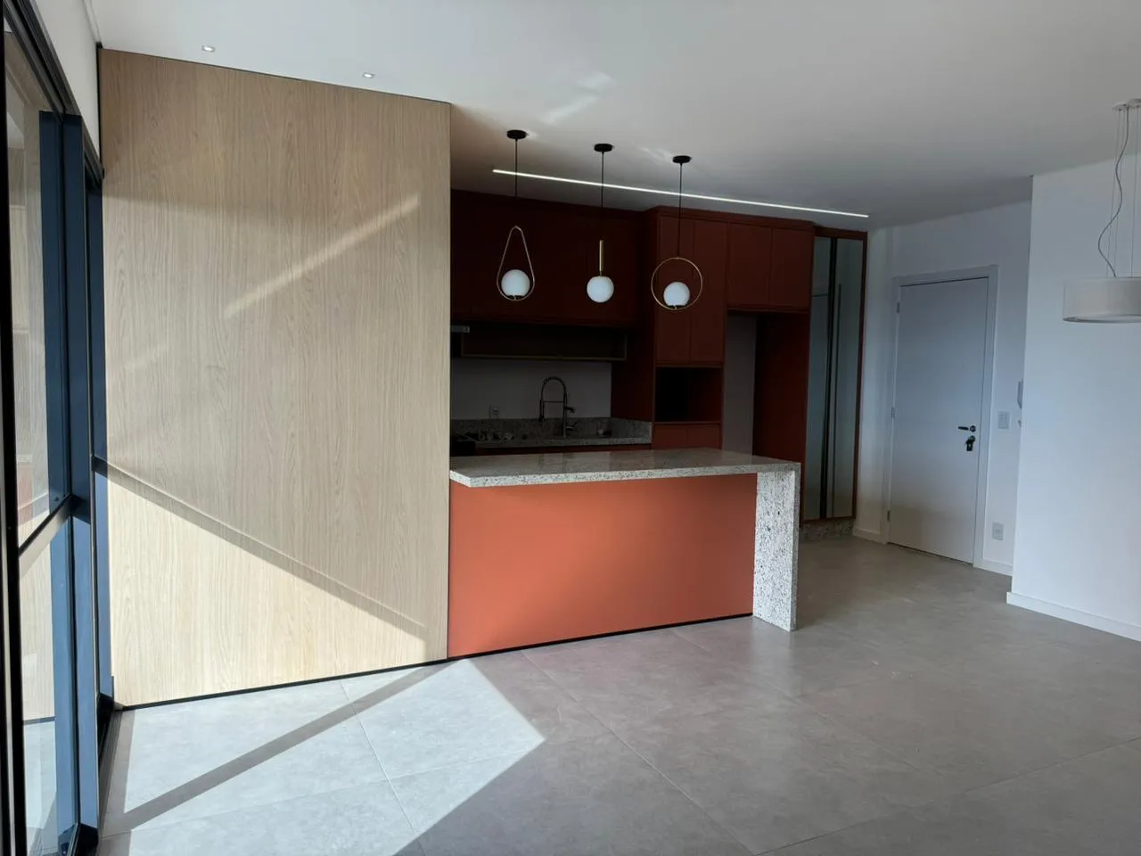 Apartamento, 2 quartos, 89 m² - Foto 9