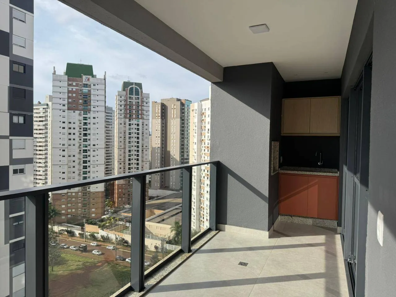 Apartamento, 2 quartos, 89 m² - Foto 6