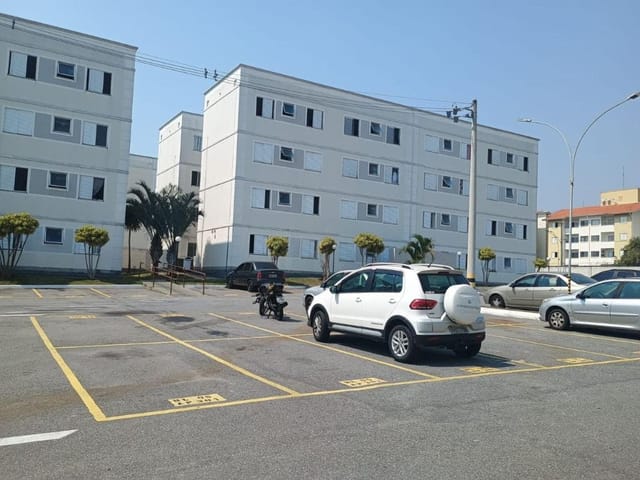 Foto do Apartamento - Apartamento com 2 dormitórios à venda, 40 m² por R$ 175.000,00 - Jardim Santa Inês III - São José dos Campos/SP | INDEPENDENCE NEGOCIOS IMOBILIARIOS LTDA