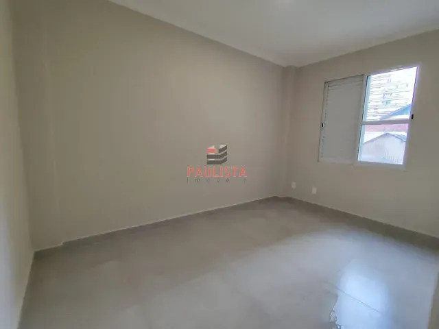 Apartamento 2 quartos e 1 banheiro, à venda, no bairro Gonzaga em Santos