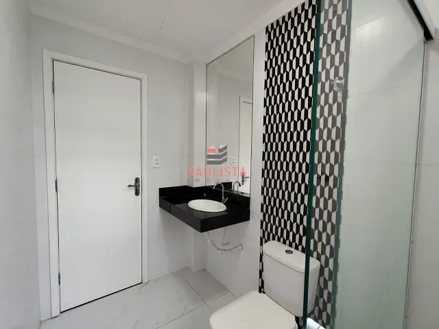 Apartamento 2 quartos e 1 banheiro, à venda, no bairro Gonzaga em Santos