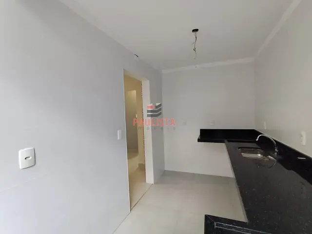 Apartamento 2 quartos e 1 banheiro, à venda, no bairro Gonzaga em Santos