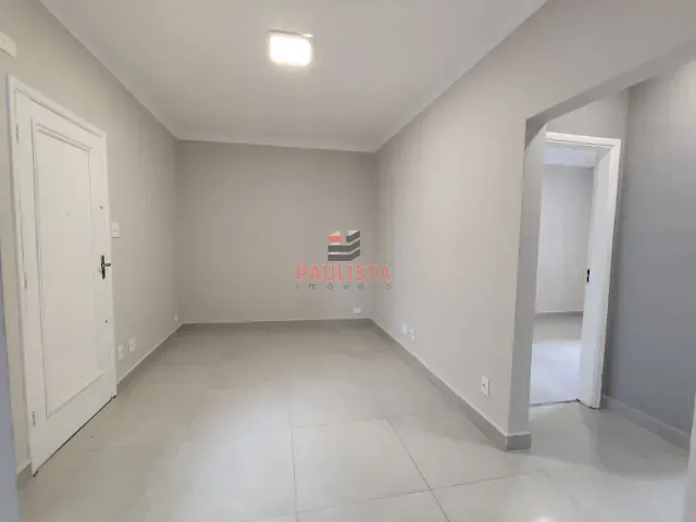 Apartamento 2 quartos e 1 banheiro, à venda, no bairro Gonzaga em Santos