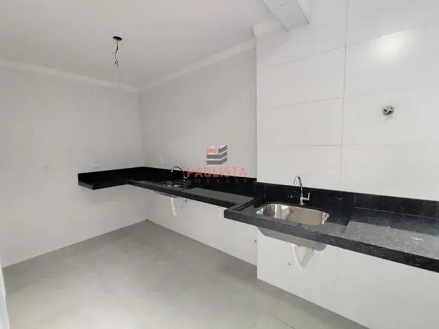 Apartamento 2 quartos e 1 banheiro, à venda, no bairro Gonzaga em Santos