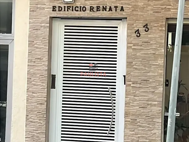 Apartamento 2 quartos e 1 banheiro, à venda, no bairro Gonzaga em Santos