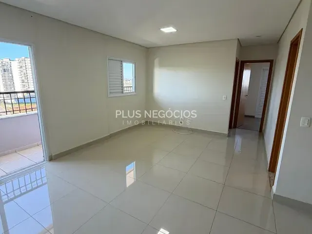 Apartamento 2 quartos e 2 banheiros, à venda ou para alugar, no bairro Parque Bela Vista em Votorantim