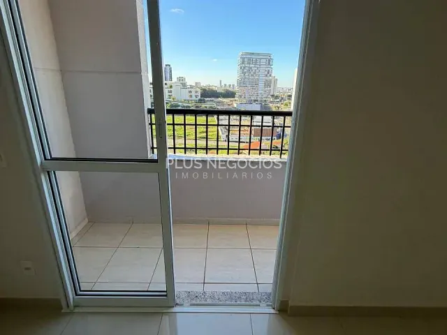 Apartamento 2 quartos e 2 banheiros, à venda ou para alugar, no bairro Parque Bela Vista em Votorantim