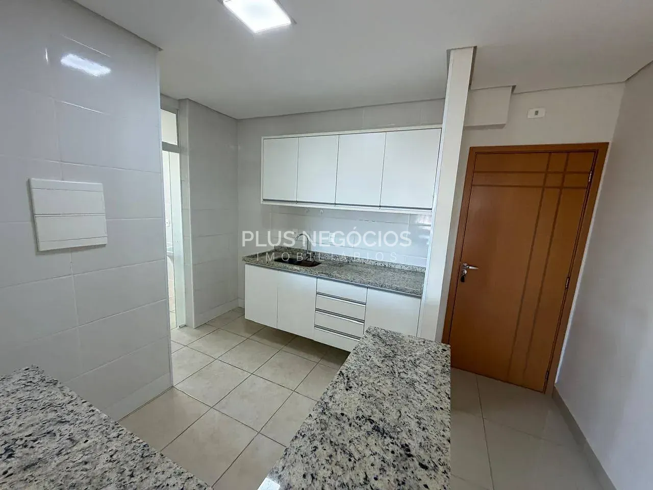 Apartamento, 2 quartos, 92 m² - Foto 2