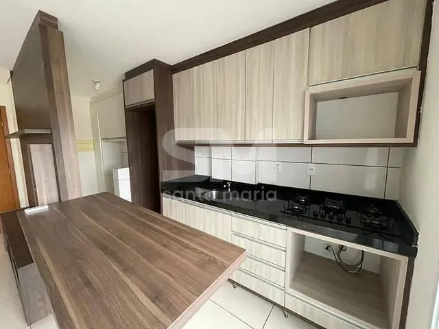 Apartamento com 69m² 2 quartos e 1 banheiro, à venda, no bairro Santo Antônio em Chapecó