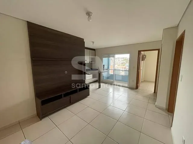 Apartamento com 69m² 2 quartos e 1 banheiro, à venda, no bairro Santo Antônio em Chapecó