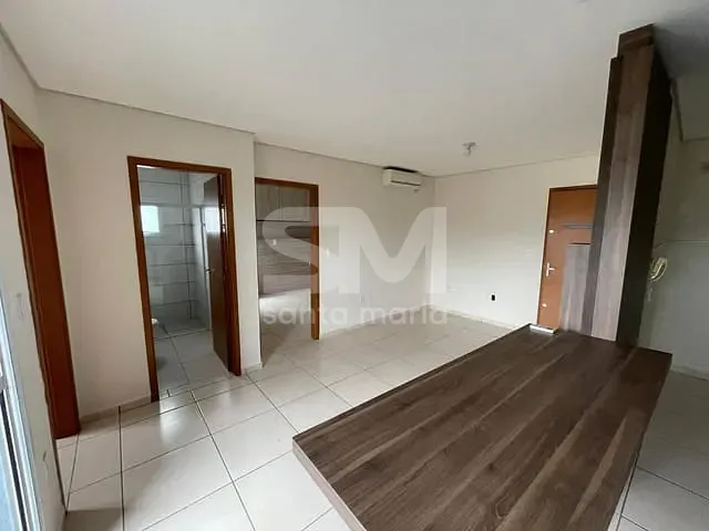 Apartamento com 69m² 2 quartos e 1 banheiro, à venda, no bairro Santo Antônio em Chapecó