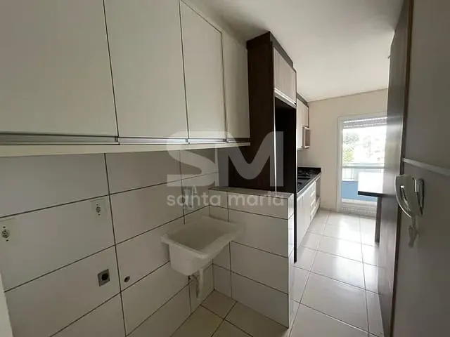 Apartamento com 69m² 2 quartos e 1 banheiro, à venda, no bairro Santo Antônio em Chapecó