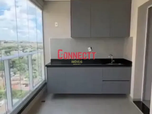Apartamento 2 quartos e 1 banheiro, à venda ou para alugar, no bairro Jardim Sumaré em Ribeirão Preto