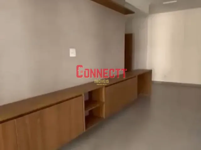 Apartamento 2 quartos e 1 banheiro, à venda ou para alugar, no bairro Jardim Sumaré em Ribeirão Preto
