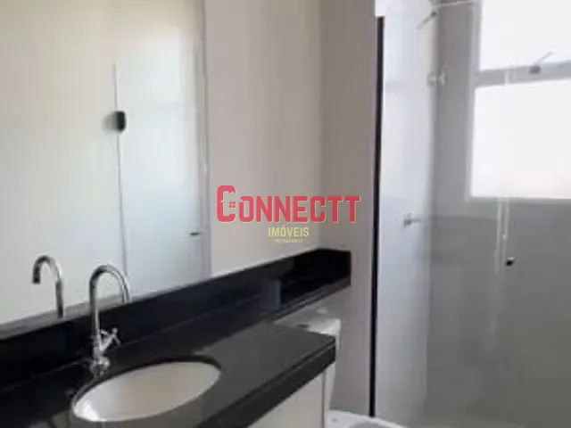 Apartamento 2 quartos e 1 banheiro, à venda ou para alugar, no bairro Jardim Sumaré em Ribeirão Preto