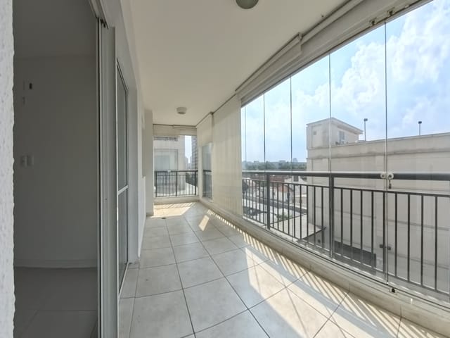 Apartamento 2 quartos e 2 banheiros, à venda, no bairro Ipiranga em São Paulo