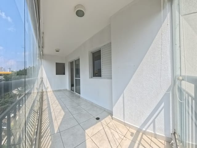 Apartamento 2 quartos e 2 banheiros, à venda, no bairro Ipiranga em São Paulo