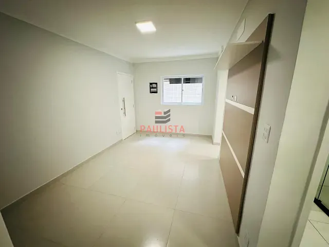 Apartamento 2 quartos e 2 banheiros, à venda, no bairro Ponta da Praia em Santos