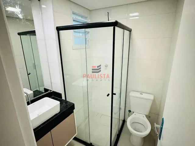 Apartamento 2 quartos e 2 banheiros, à venda, no bairro Ponta da Praia em Santos