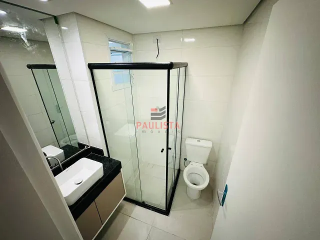 Apartamento 2 quartos e 2 banheiros, à venda, no bairro Ponta da Praia em Santos