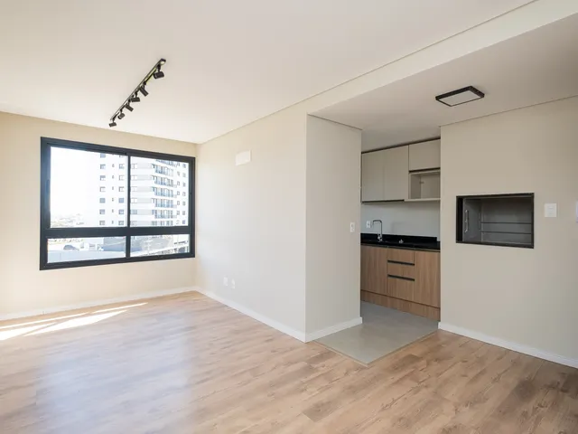 Apartamento com 74m² 2 quartos e 2 banheiros, para alugar, no bairro São Gonçalo em Pelotas