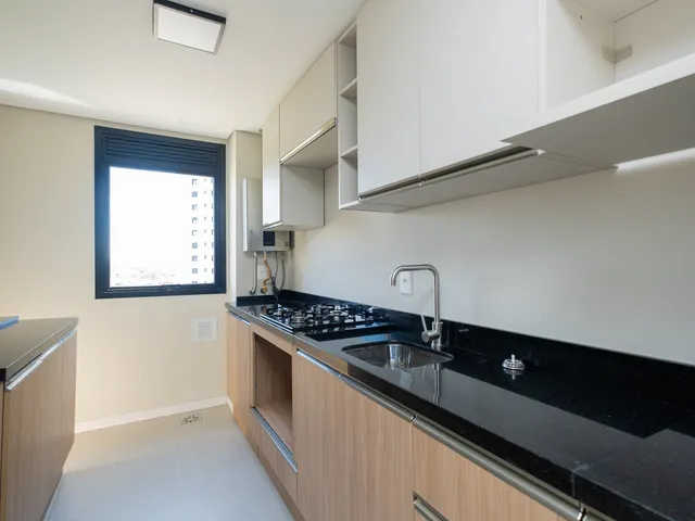 Apartamento com 74m² 2 quartos e 2 banheiros, para alugar, no bairro São Gonçalo em Pelotas