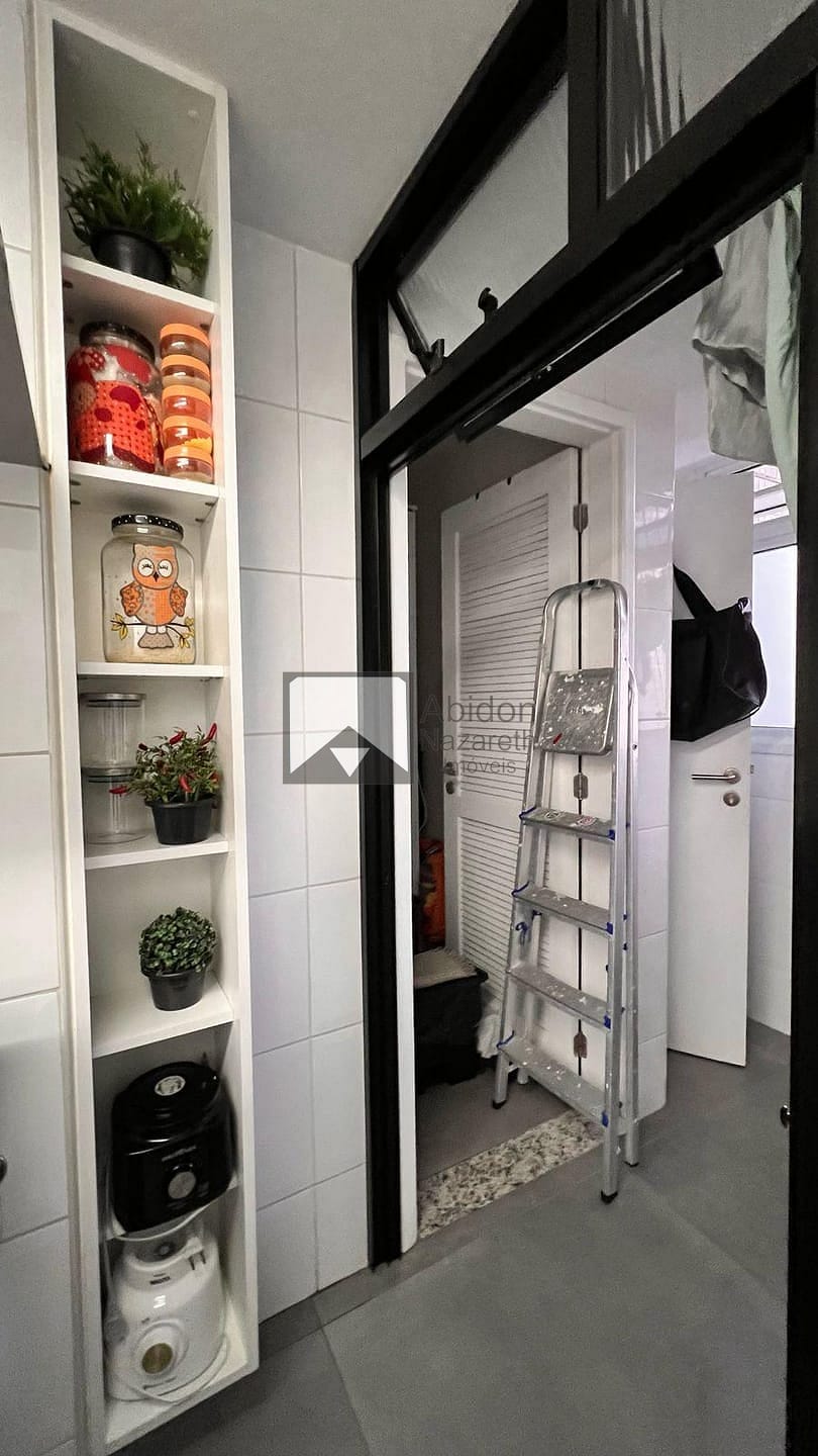 Apartamento à venda com 3 quartos, 130m² - Foto 31