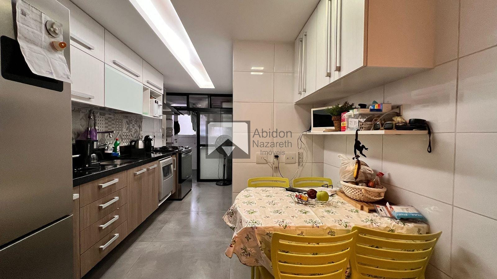 Apartamento à venda com 3 quartos, 130m² - Foto 34
