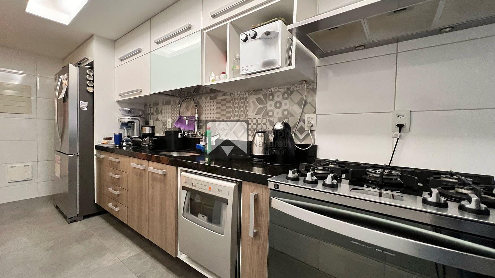 Apartamento à venda com 3 quartos, 130m² - Foto 36