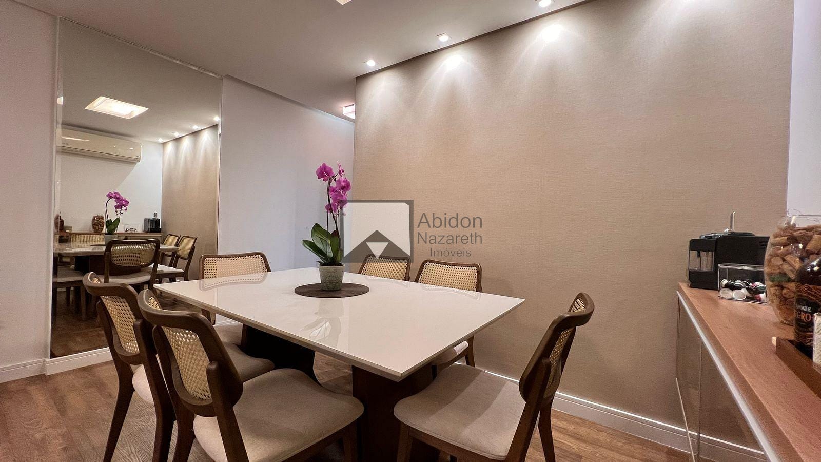 Apartamento à venda com 3 quartos, 130m² - Foto 38