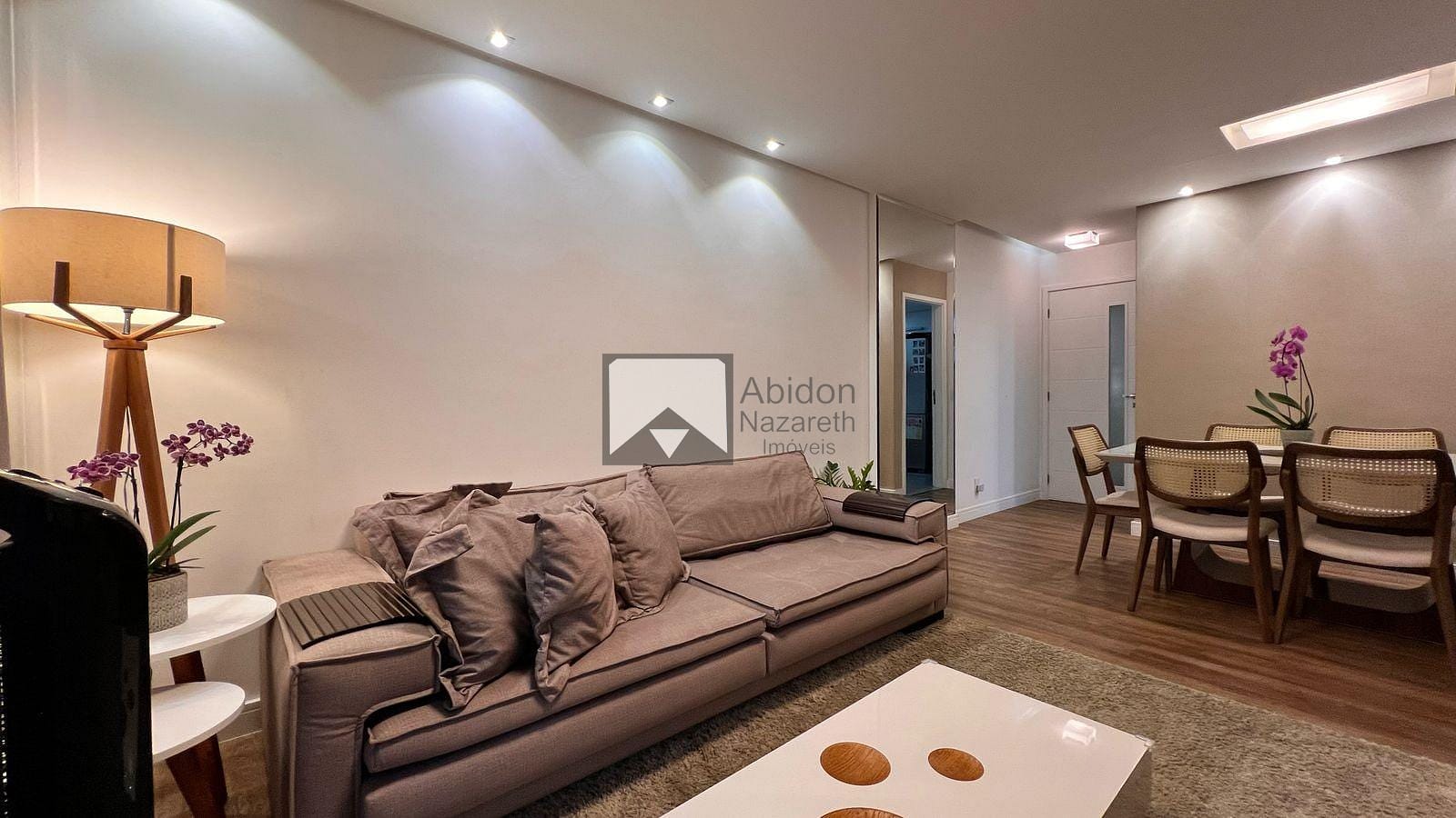 Apartamento à venda com 3 quartos, 130m² - Foto 39