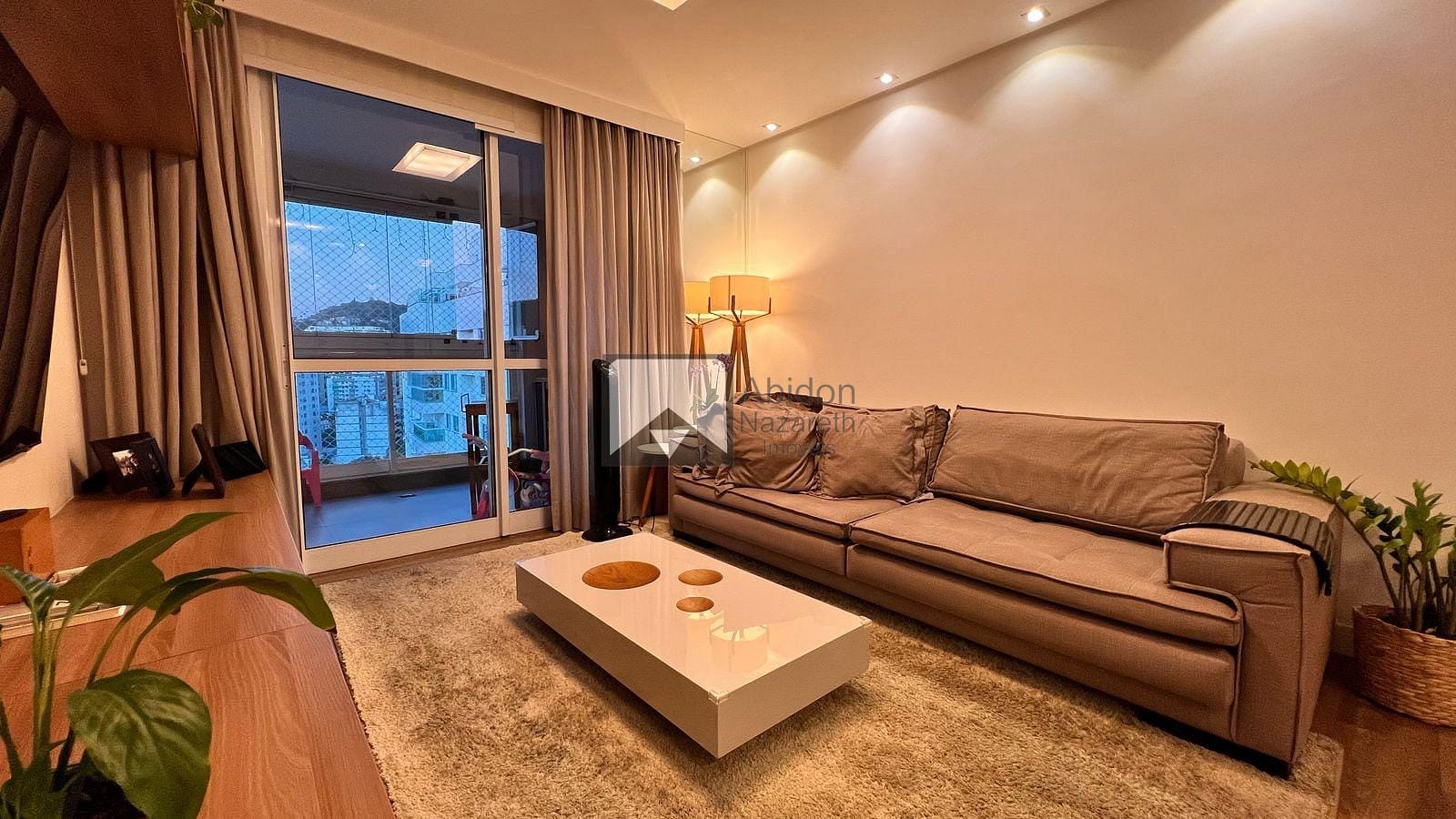 Apartamento à venda com 3 quartos, 130m² - Foto 40