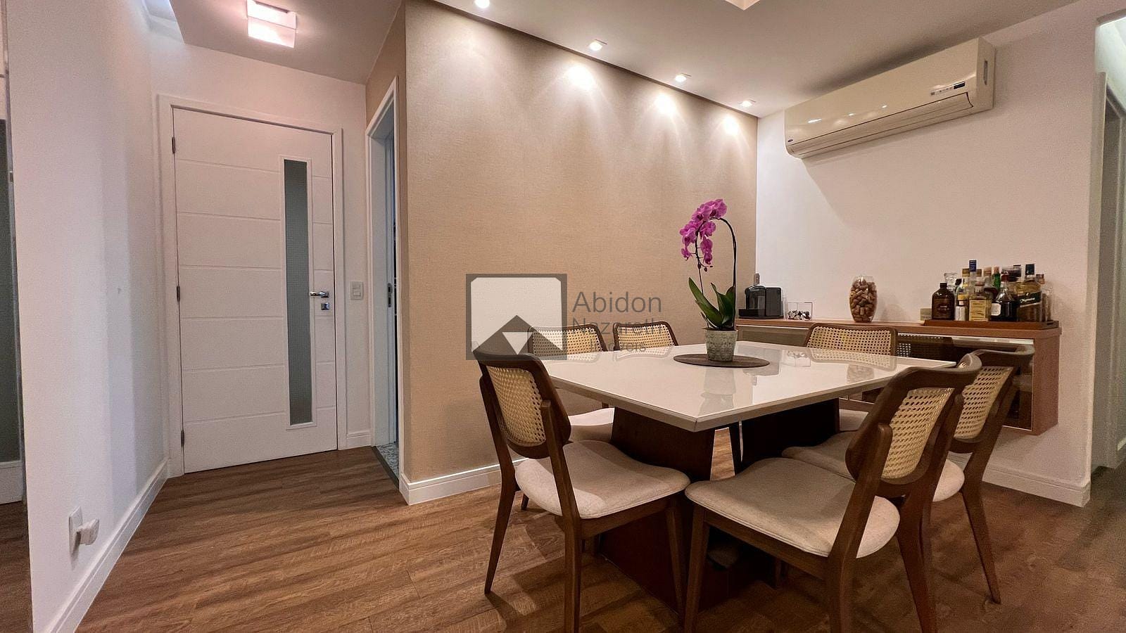 Apartamento à venda com 3 quartos, 130m² - Foto 41