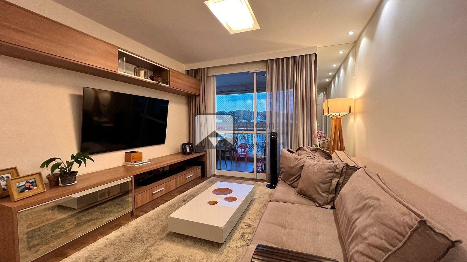 Apartamento à venda com 3 quartos, 130m² - Foto 42